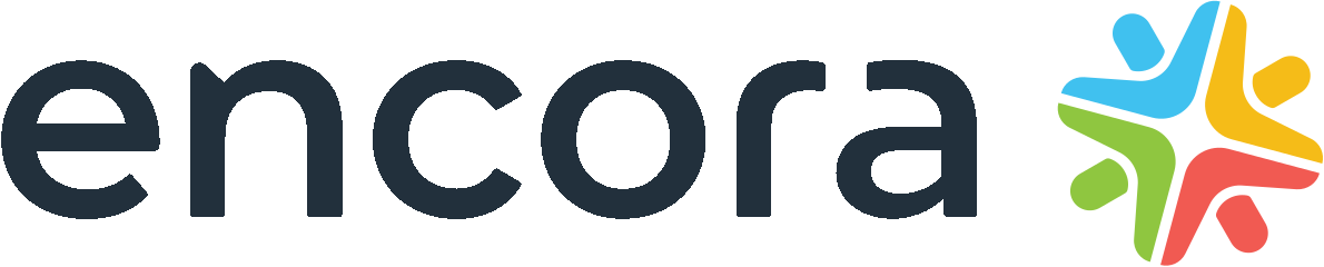 Logo Encora (Daitan)