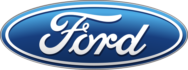 Logo Ford